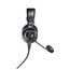 Audio-Technica BPHS1 Over-Ear Broadcast Stereo Headset With 7.09" Boom Microphone Image 3