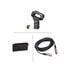 Audio-Technica PRO 41 Dynamic Cardioid Handheld Microphone With 15' XLR Cable Image 2