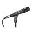 Audio-Technica PRO 63 Cardioid Dynamic Instrument Microphone With 15' XLR Cable Image 1