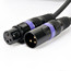 Accu-Cable AC3PDMX100 100' 3-Pin DMX Cable Image 2