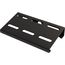 Ultimate Support JS-MS70+ Adjustable Folding Base Studio Monitor Stand Pair Image 2