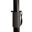 Ultimate Support JS-SP50 Adjustable Subwoofer Pole Image 4