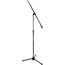 Ultimate Support PRO-R-T-F Microphone Stand With Tripod Base And Fixed Boom Image 1