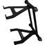 Ultimate Support HYP-1010 HYP-1010Hyper Series Compact Laptop Stand Image 1