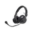 Audio-Technica BPHS2 Dual-Ear Broadcast Headset, Dynamic Boom Mic, XLR3 + ¼" Image 1