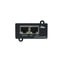 Middle Atlantic UPS-OLIPCARD Premium Online Series Online Ups Network Interface Card Image 4