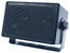 Speco Technologies DMS3TS 4" 3-Way Mini Weather Resistant Outdoor Speaker Image 1