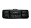 Novation NOVATION-BAG-61-BLK Soft Carry Bag For Novation 61 Key Controllers And 15" Laptops, Black Image 1