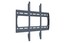 Planar FWM-MXL Flat Wall Mount For LCD Display, 1" Low-Profile Design Image 1