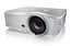 Optoma WU615T 6500 Lumens WUXGA DLP Projector With HDbaseT Image 1