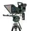 Datavideo TP300-PK Teleprompter Kit With Hard Case For Android And Apple Tablet Image 1