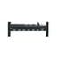 Middle Atlantic PB-XS Rackmount Power Bracket For Model PD- Power Strips Image 1