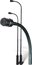 CAD Audio 920B 20" Gooseneck Condenser Microphone With XLR Connector Image 1