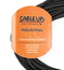 Cable Up DMX-XX3-100 100 Ft 3-Pin DMX Male To 3-Pin DMX Female Cable Image 3