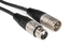 Cable Up MIC-XX-15 15 Ft XLR Microphone Cable Image 1