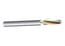 West Penn 253271BGY1000 1000' 22AWG Multi-Conductor Shielded Plenum Cable, Gray Image 1
