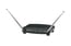 Audio-Technica ATW-901a/G System 9 VHF Wireless Guitar / Instrument System Image 2