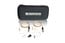 Countryman E6OW5L-SL-PROMO E6 Omni Earset Mic  For Shure Wireless Bodypacks With Additional Cable, Light Beige Image 1