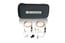 Countryman E6OW5C-AT-PROMO E6 Omni Earset Mic Audio-Technica Wireless Systems, Cocoa Image 1