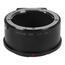 Fotodiox Inc. CY-NIKZ-PRO Contax/Yashica Lens To Nikon Z Mount Camera Pro Lens Adapter Image 1