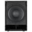 RCF SUB 702AS II 12" Active Subwoofer, 1400W Image 2