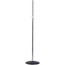 Bogen SF4 Microphone Stand, Weighted Base Image 1