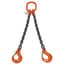 RCF SC-TTL55 Saftey Chain For Single Pick Point Hang Image 1