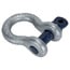 RCF SHACKLE-TTL31/33 Shackle For FB-TTL31 And FB-TTL33 Array Modules Image 1
