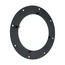 Bogen FMHAR8 Ceiling Speaker Adapter Ring, For FM15T Speaker Image 1