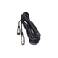 Bogen XLR25 25' XLR Cable, Male To Female Image 1