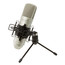 Tascam TM-80 Cardioid Condenser Microphone Image 2
