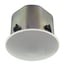 TOA F-2852C 6.5" Coaxial 6W Ceiling Speaker, Sold In Pairs (Priced As Each) Image 1