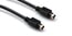 Hosa SVC-125AU 25' S-Video Cable Image 1