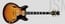 Ibanez JSM100VT JohnScofieldSignature Electric Guitar John Scofield Hollowbody Image 1