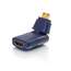 Cables To Go 40434-CTG Velocity™ 90° Rotating HDMI® Female To HDMI® Mini Male Port Saver Adapter Image 3