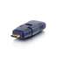 Cables To Go 40434-CTG Velocity™ 90° Rotating HDMI® Female To HDMI® Mini Male Port Saver Adapter Image 2