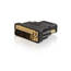 Cables To Go 40746 Velocity™ DVI-D™ Male To HDMI® Female Inline Adapter Image 1