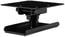 TOA HY-C0801 Ceiling-Mount For Conjunction With HY Series Bracket For HS Series Speaker, Black Image 1