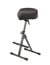 K&M 14044 Stool, Black Image 1