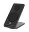 K&M 19850 Desk Stand For Smartphone Image 1