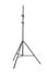 K&M 20811 70"-173" Overhead Microphone Stand Image 1