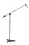 K&M 21430 4.4'-7.2' Overhead Microphone Stand Image 1