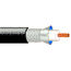 Belden 1865A-1000 1000 Ft Of Sub-Minitature Coaxial Video Cable Image 1