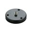 K&M 221D Table Flange With 3/8" Thread Image 2