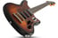 Schecter HELLCAT-VI 30" Scale Electric Guitar Image 3