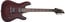 Schecter Omen-6 Guitar, Electric String-Thru Image 1