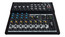 Mackie Mix12FX 12-Channel Compact Mixer With Effects Image 1