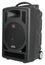 Galaxy Audio Traveler 8 TV5-REC 8" Portable PA System With Rx Receiver Image 1