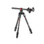 Manfrotto MKBFRC4GTXP-BUS Befree GT XPRO Carbon Travel Tripod Image 1