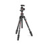 Manfrotto MKBFRC4GTXP-BUS Befree GT XPRO Carbon Travel Tripod Image 2